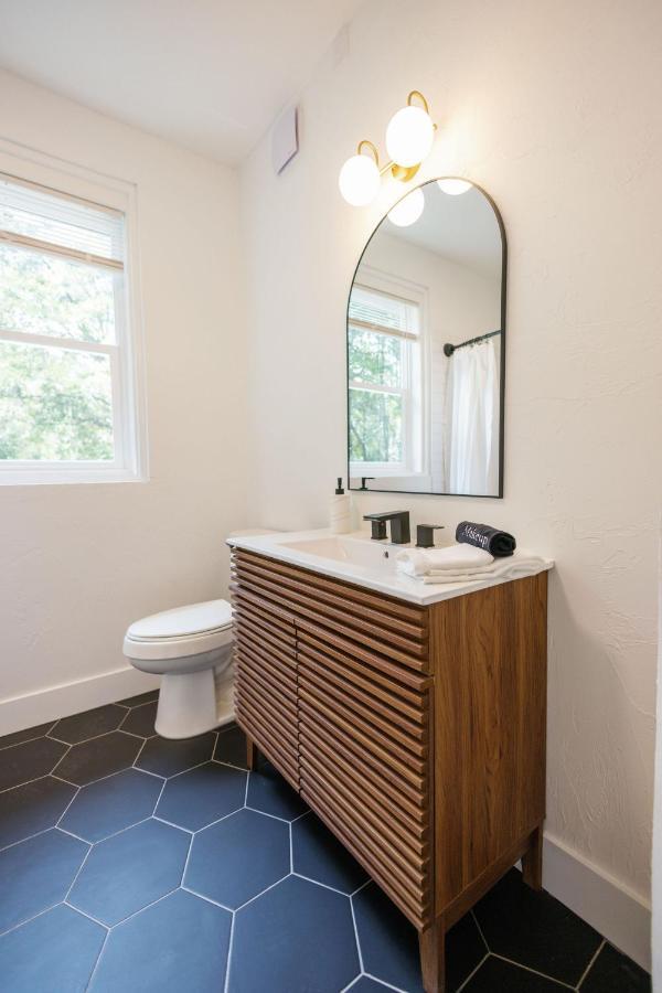 Willa Newly Reno'D Historic Mansion 1 Mile To Uf & Dt Gainesville Zewnętrze zdjęcie